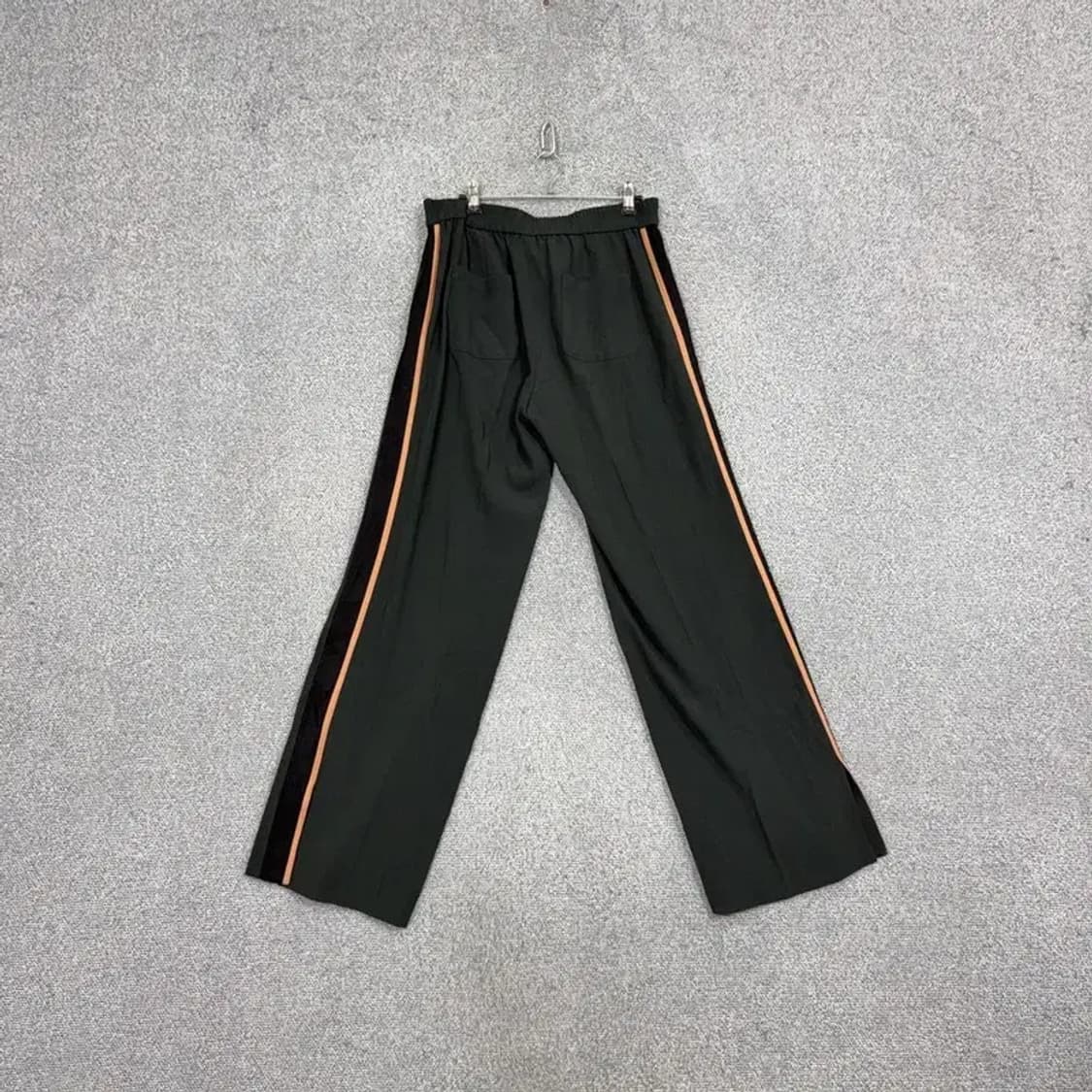 빈폴 여성 클래식 와이드 슬랙스 70-95 상품이미지2