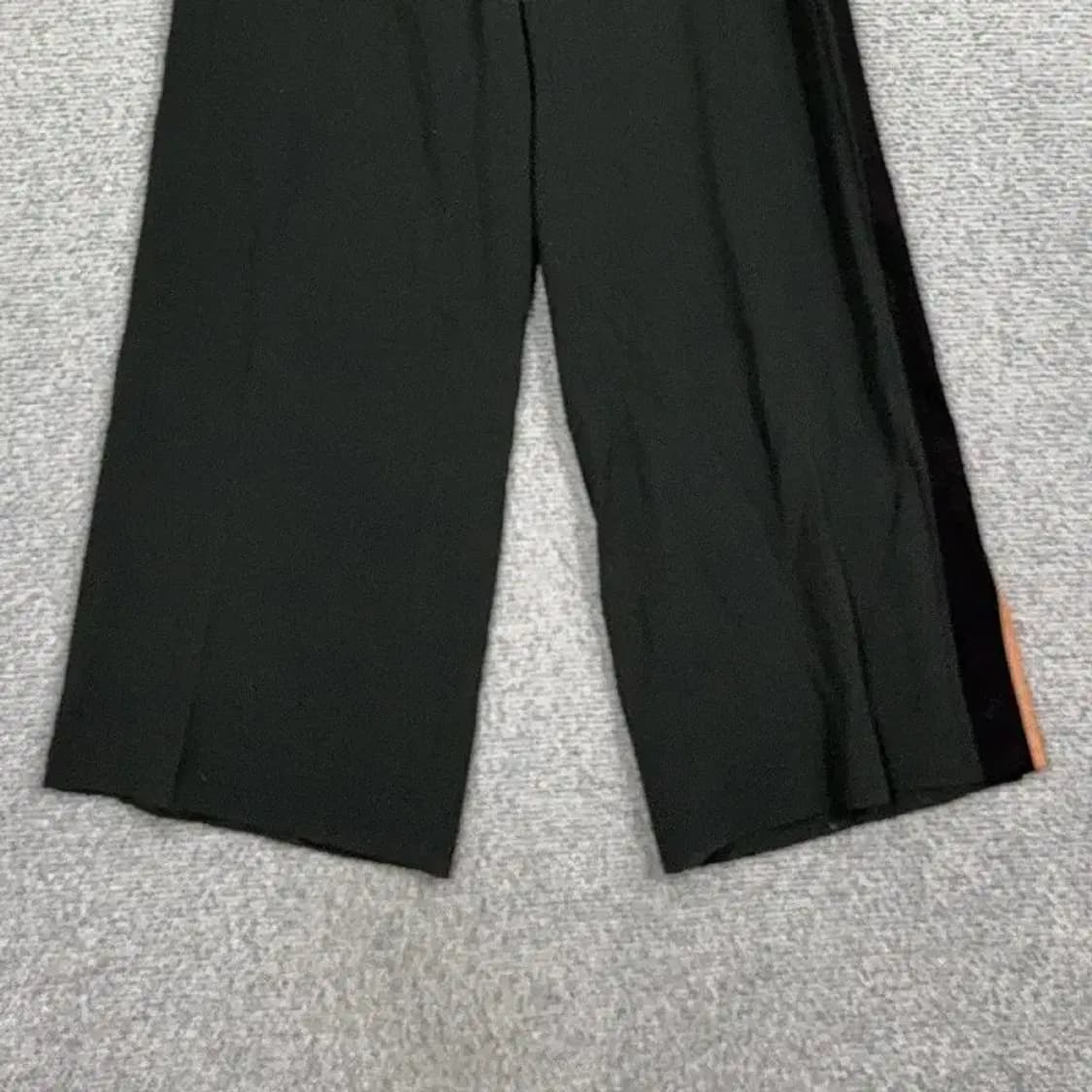 빈폴 여성 클래식 와이드 슬랙스 70-95 상품이미지4