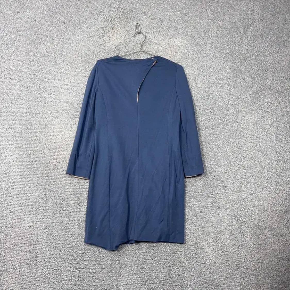 질스튜어트 네이비 레이온 원피스 M 상품이미지2