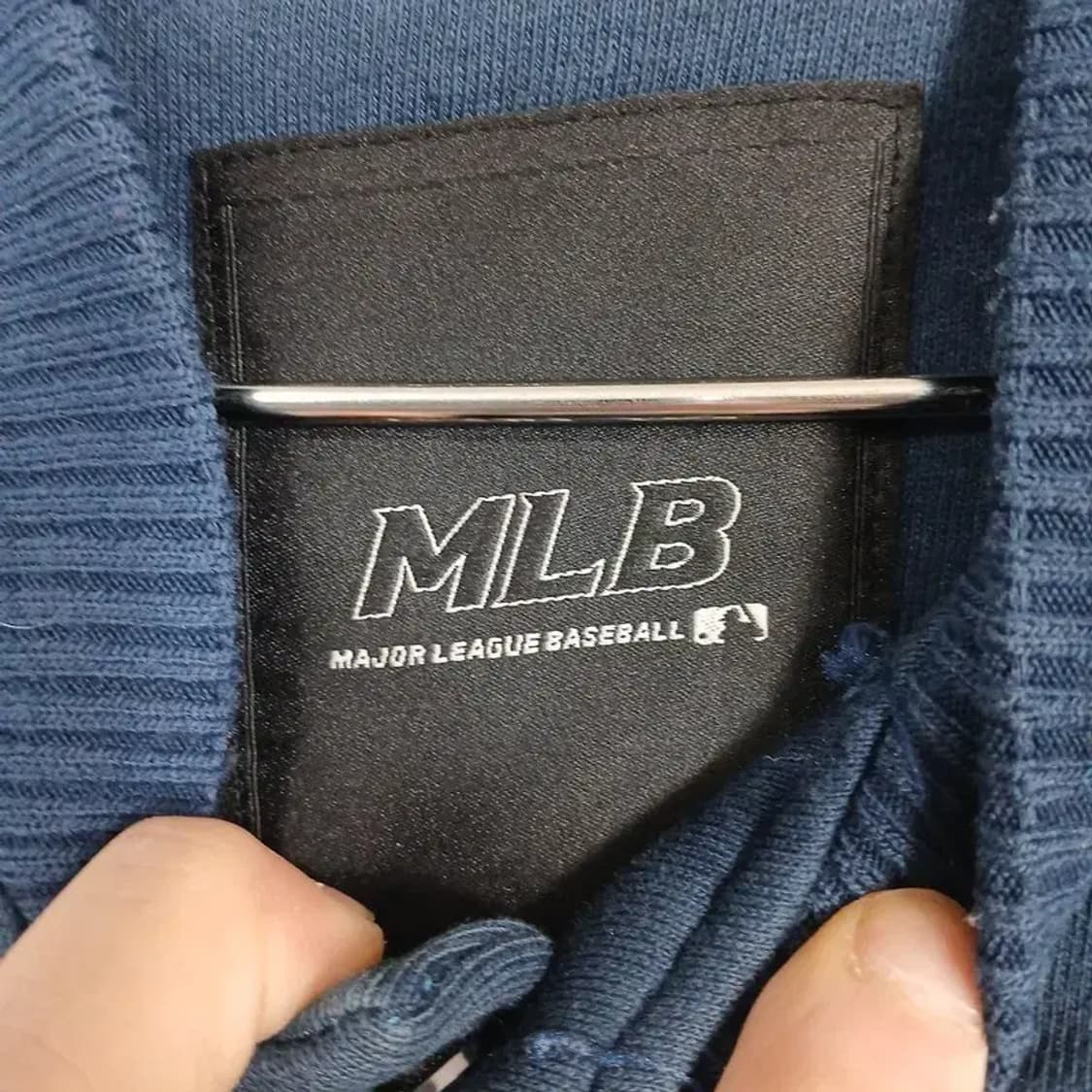 MLB 뉴욕양키즈 단가라 스타디움 자켓 95 상품이미지3