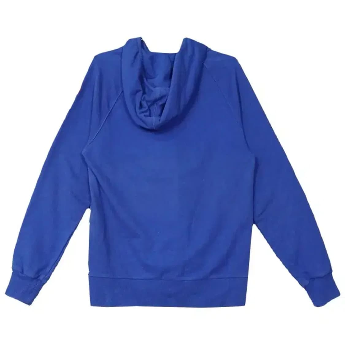 르꼬끄 반집업 블루 후드티 100 상품이미지2