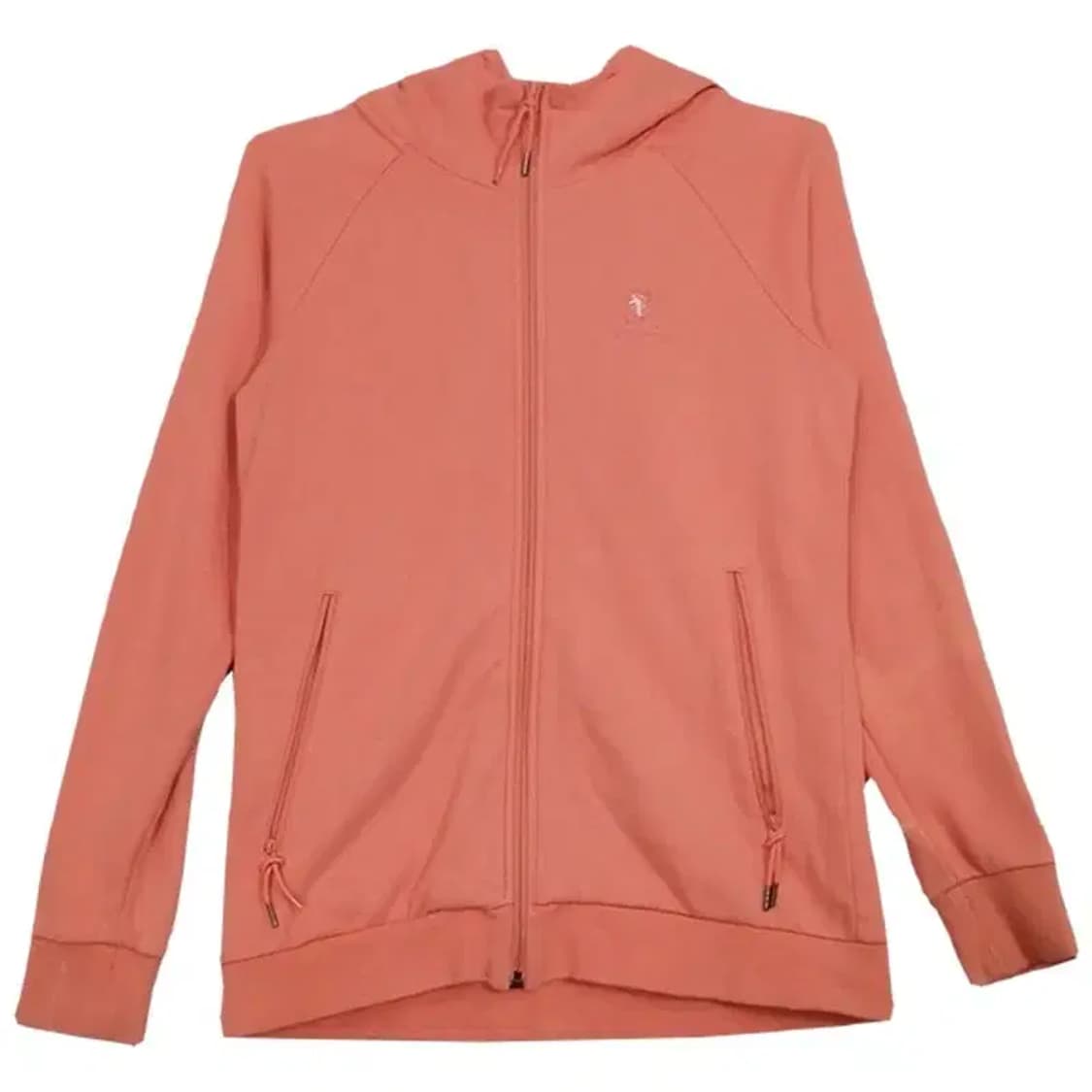 블랙야크 등산 기모 코랄 후드집업 95 상품이미지1