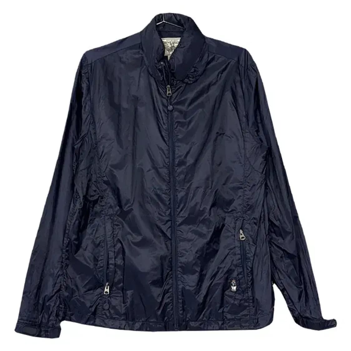 티니위니 네이비 남성 캐주얼 나일론 자켓 L 상품이미지1