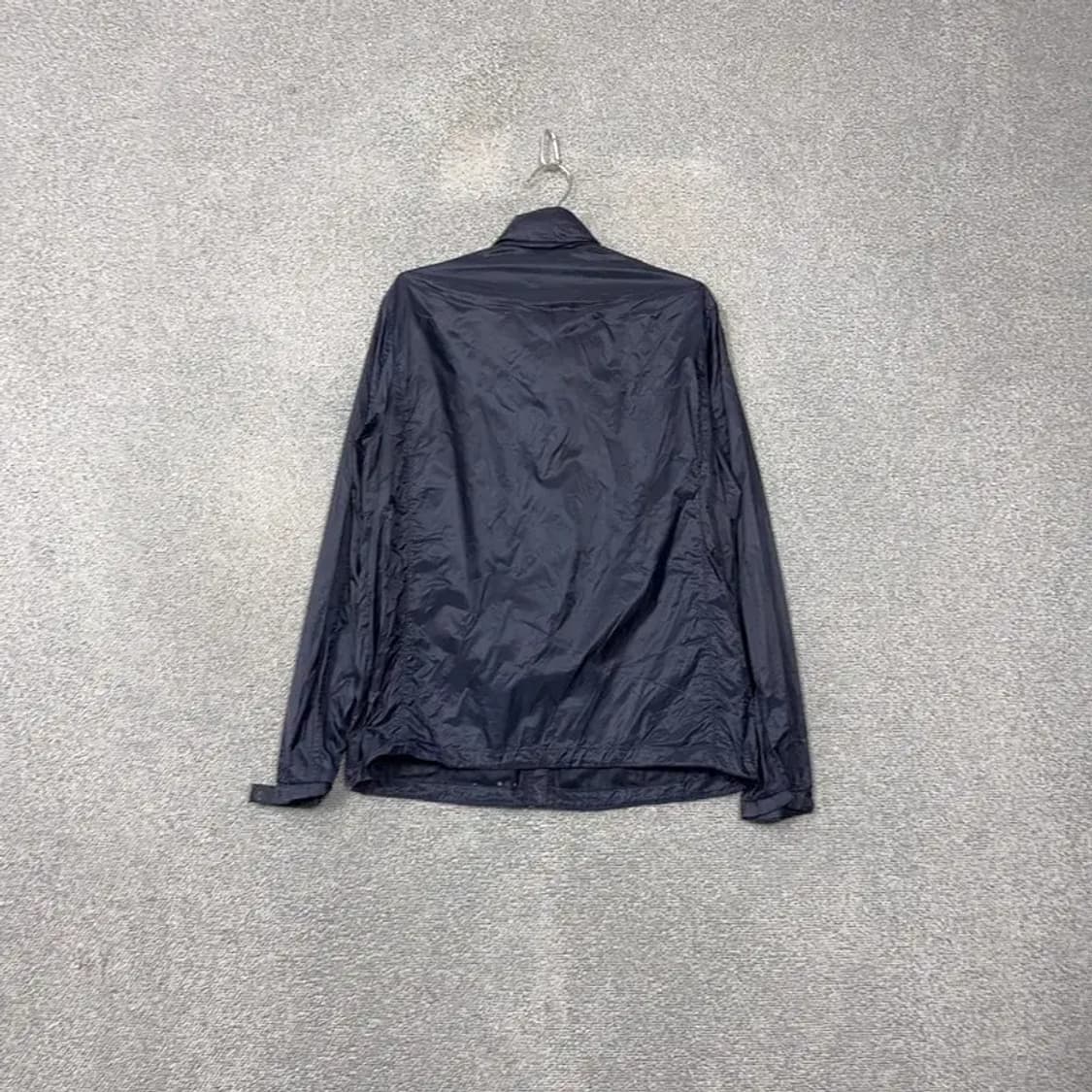 티니위니 네이비 남성 캐주얼 나일론 자켓 L 상품이미지2