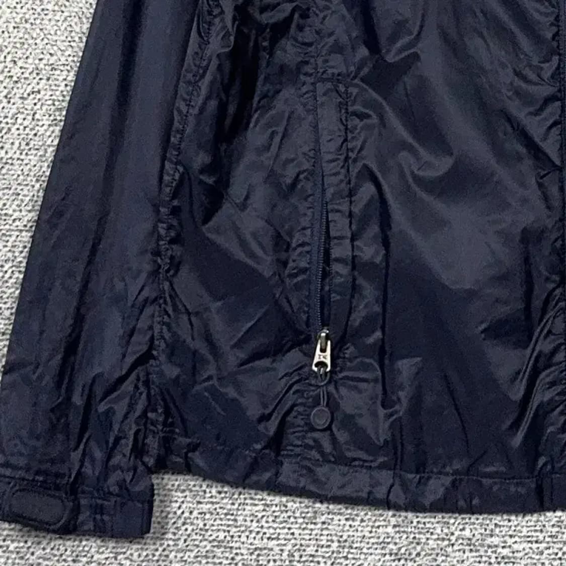 티니위니 네이비 남성 캐주얼 나일론 자켓 L 상품이미지3
