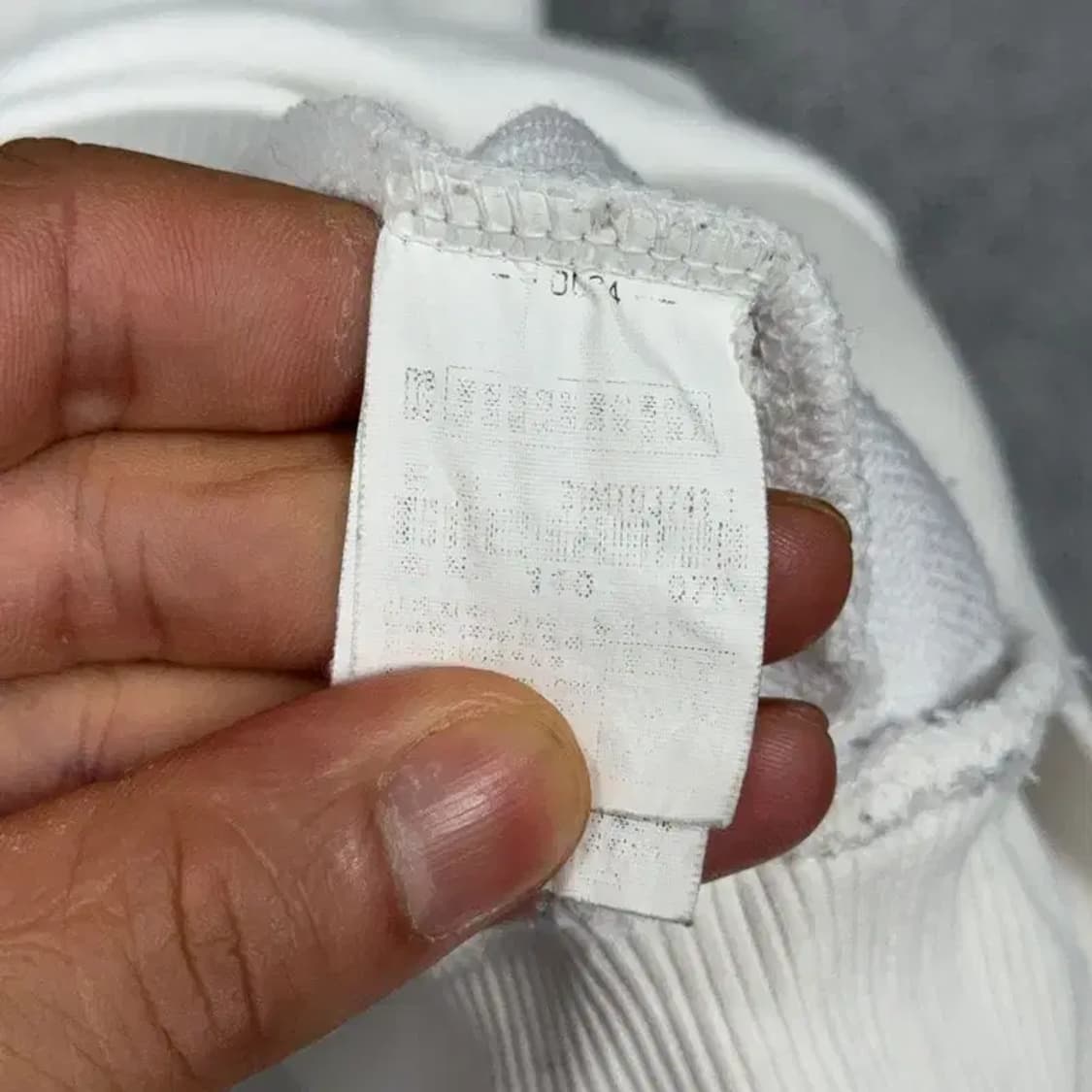 엠엘비 LA다저스 로고 화이트 맨투맨 110 상품이미지4