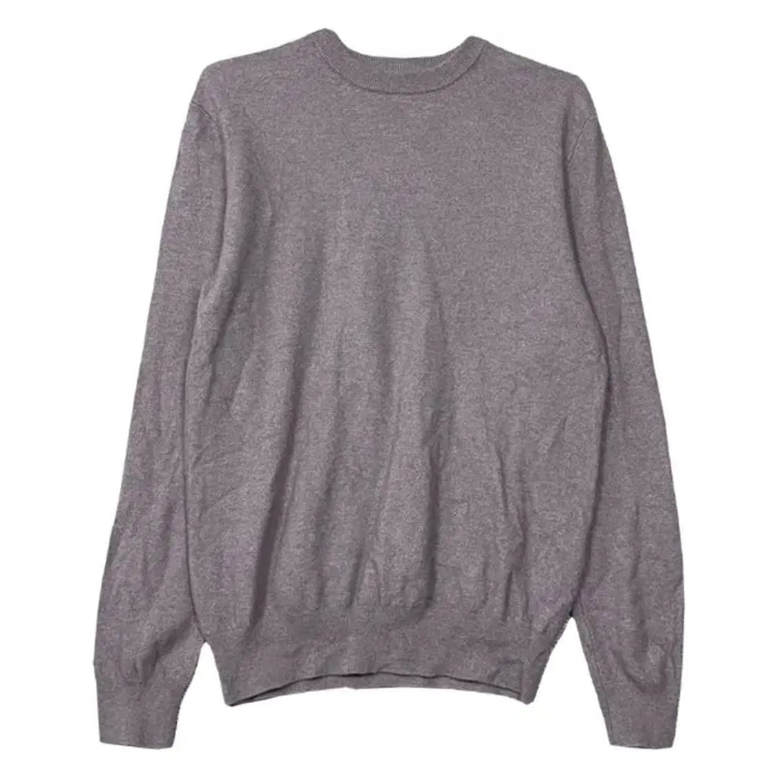 마인드브릿지 라이트 퍼플 캐주얼 울 니트 95 상품이미지1