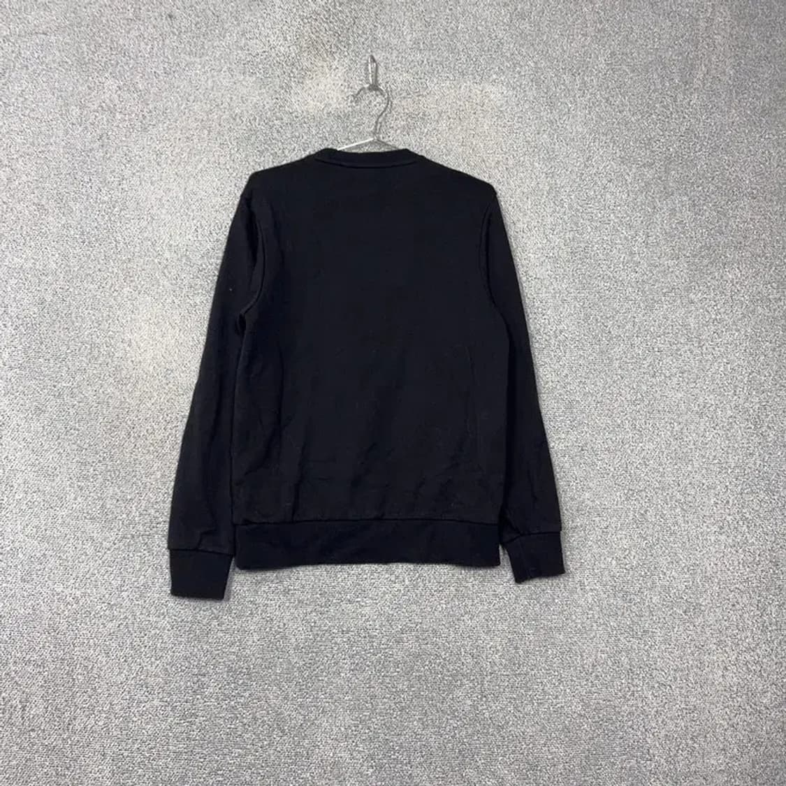 휠라 프린팅 네이비 맨투맨 MEDIUM 상품이미지2