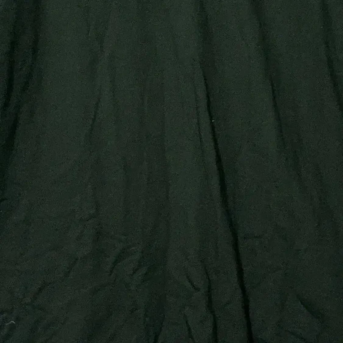 스튜디오 톰보이 그린 빅카라 맨투맨 원피스 F 상품이미지5