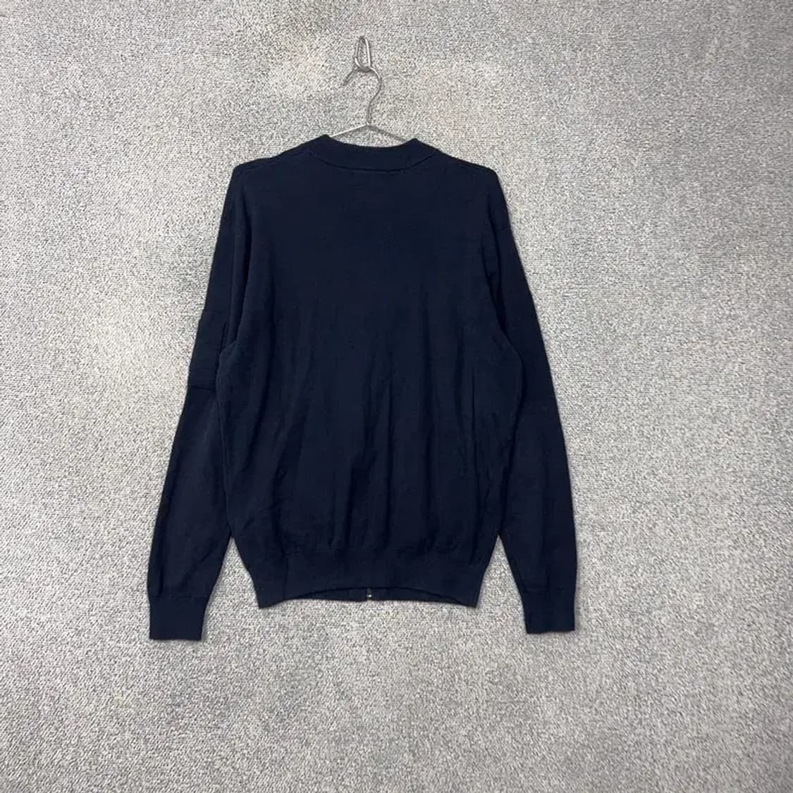 자라 네이비 남성 캐주얼 블루종 EUR XL/USA XL/MEX 44 상품이미지2