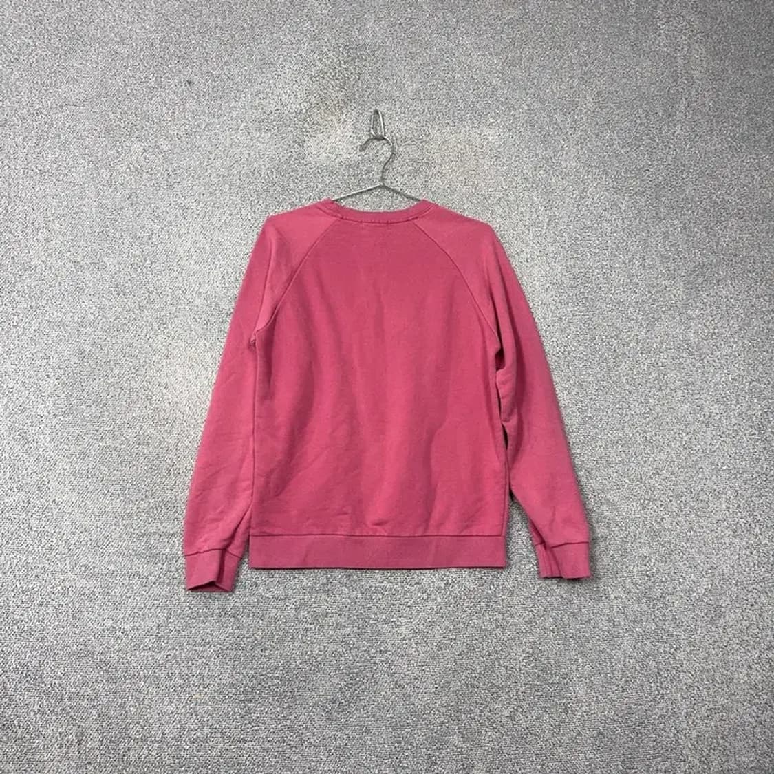 지프 프린팅 캐주얼 로고 맨투맨 M(95) 상품이미지2