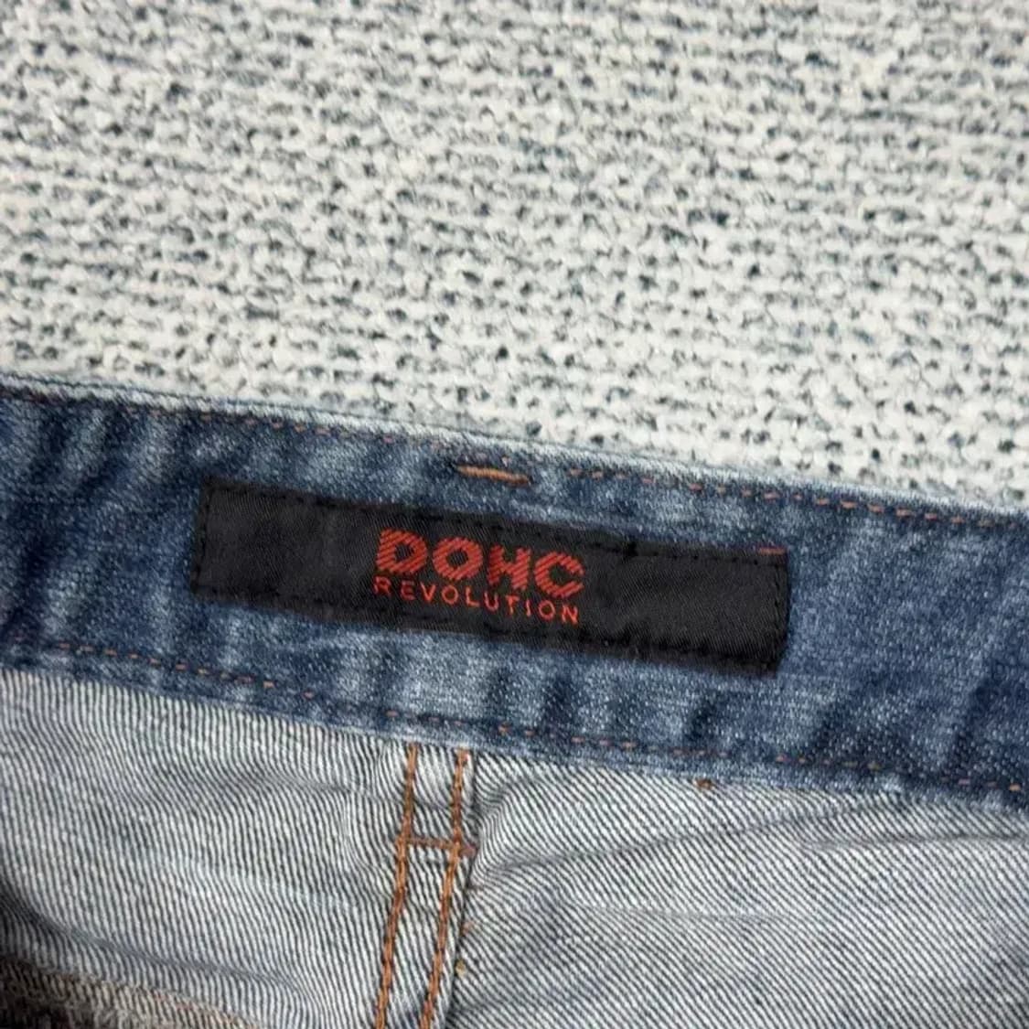 DOHC 빈티지 워싱 스키니진 67(27) 상품이미지6