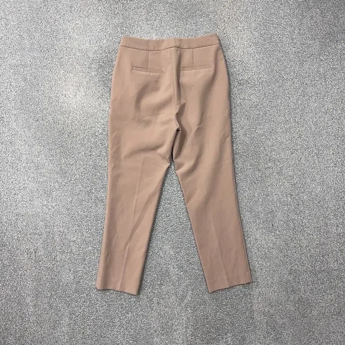 로엠 베이지 슬랙스 70-98 상품이미지2