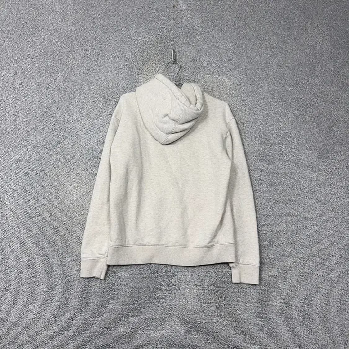 버커루 프린팅 크림 M 상품이미지2