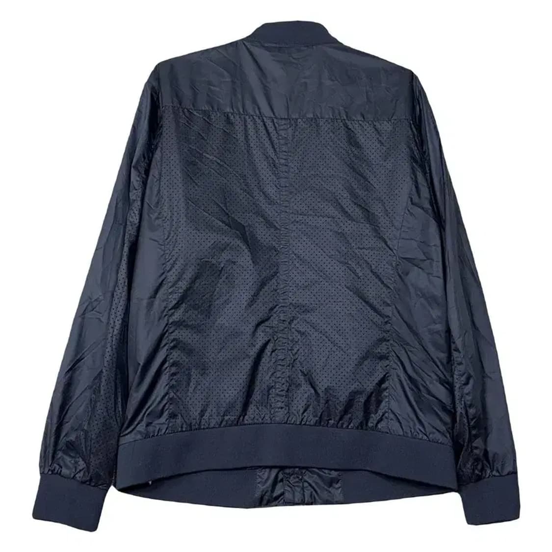 자라 네이비 블루종 XL 상품이미지2