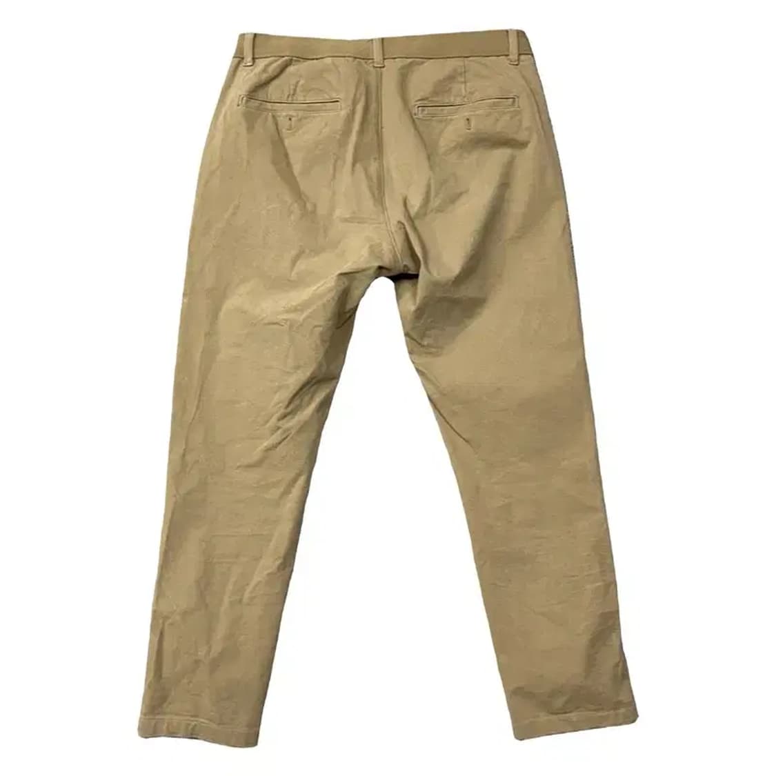 자라 캐주얼 남성 면바지 31 상품이미지2