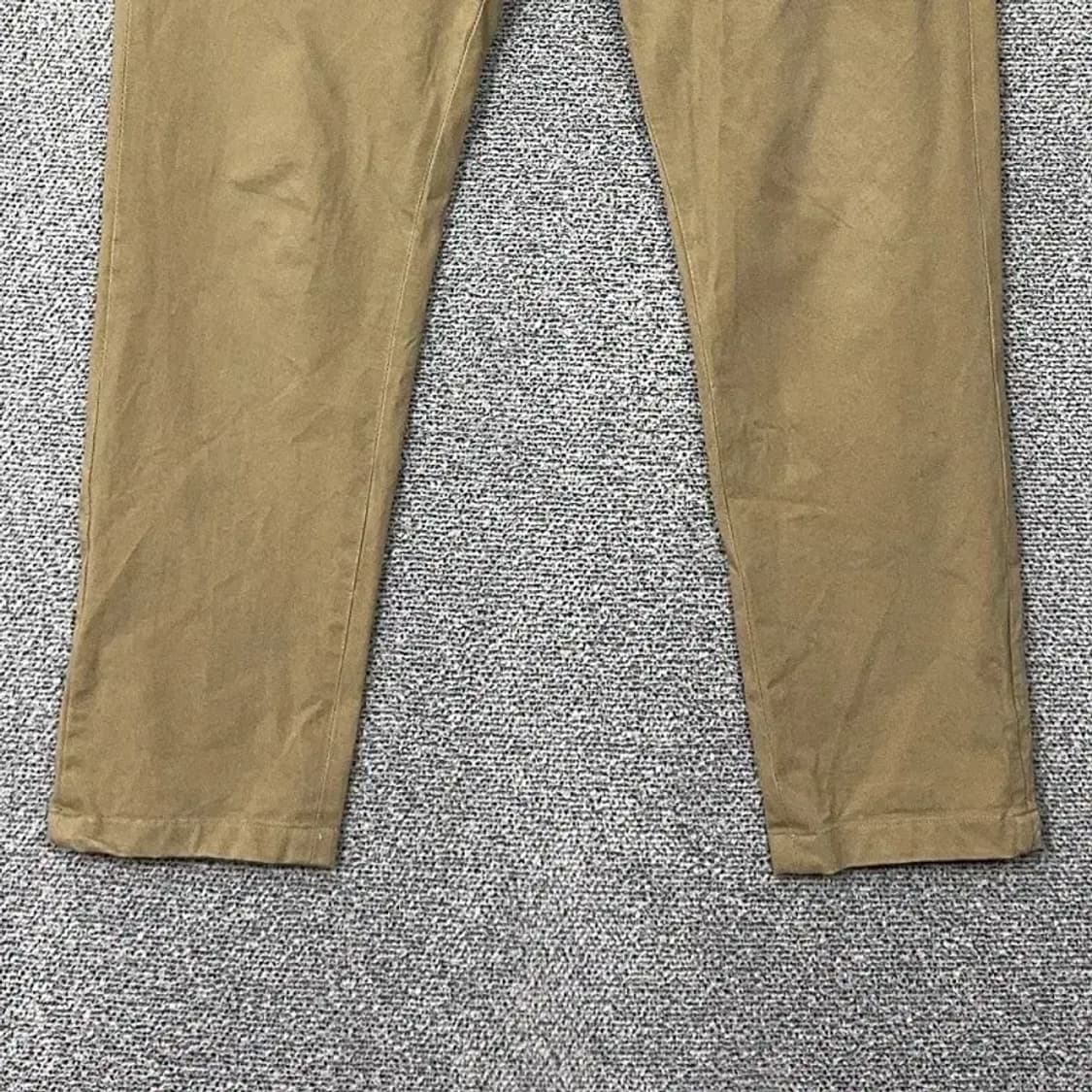 자라 캐주얼 남성 면바지 31 상품이미지4