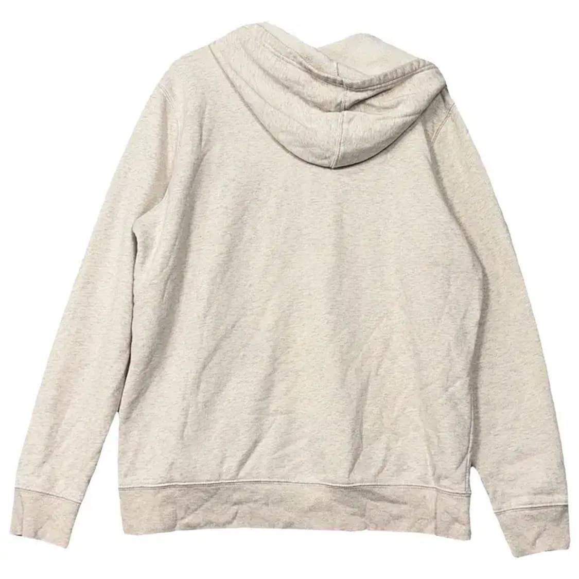 갭 핑크 로고 후드티 XL 상품이미지2