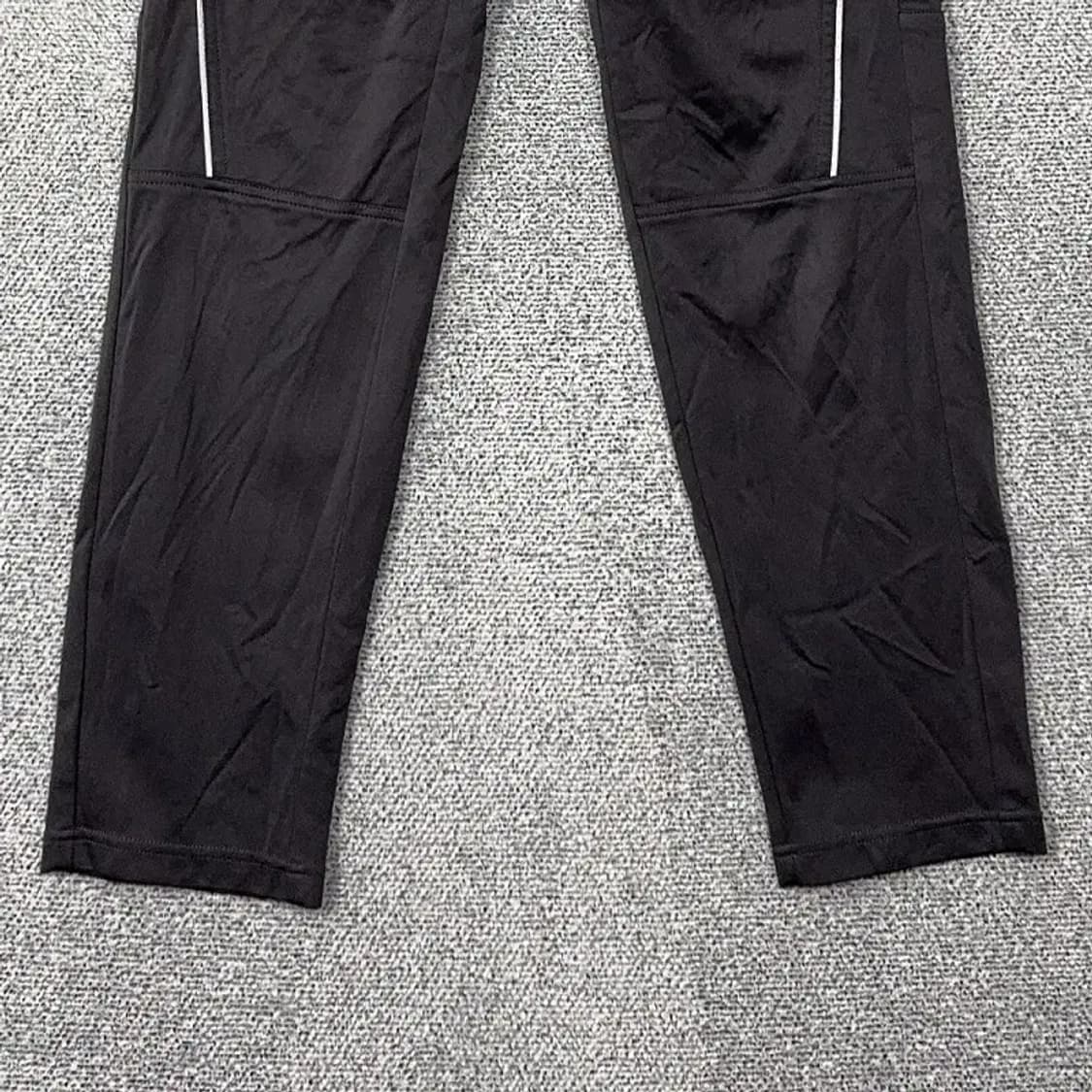 빈폴 그레이 로고 등산 기능성 팬츠 32 상품이미지4