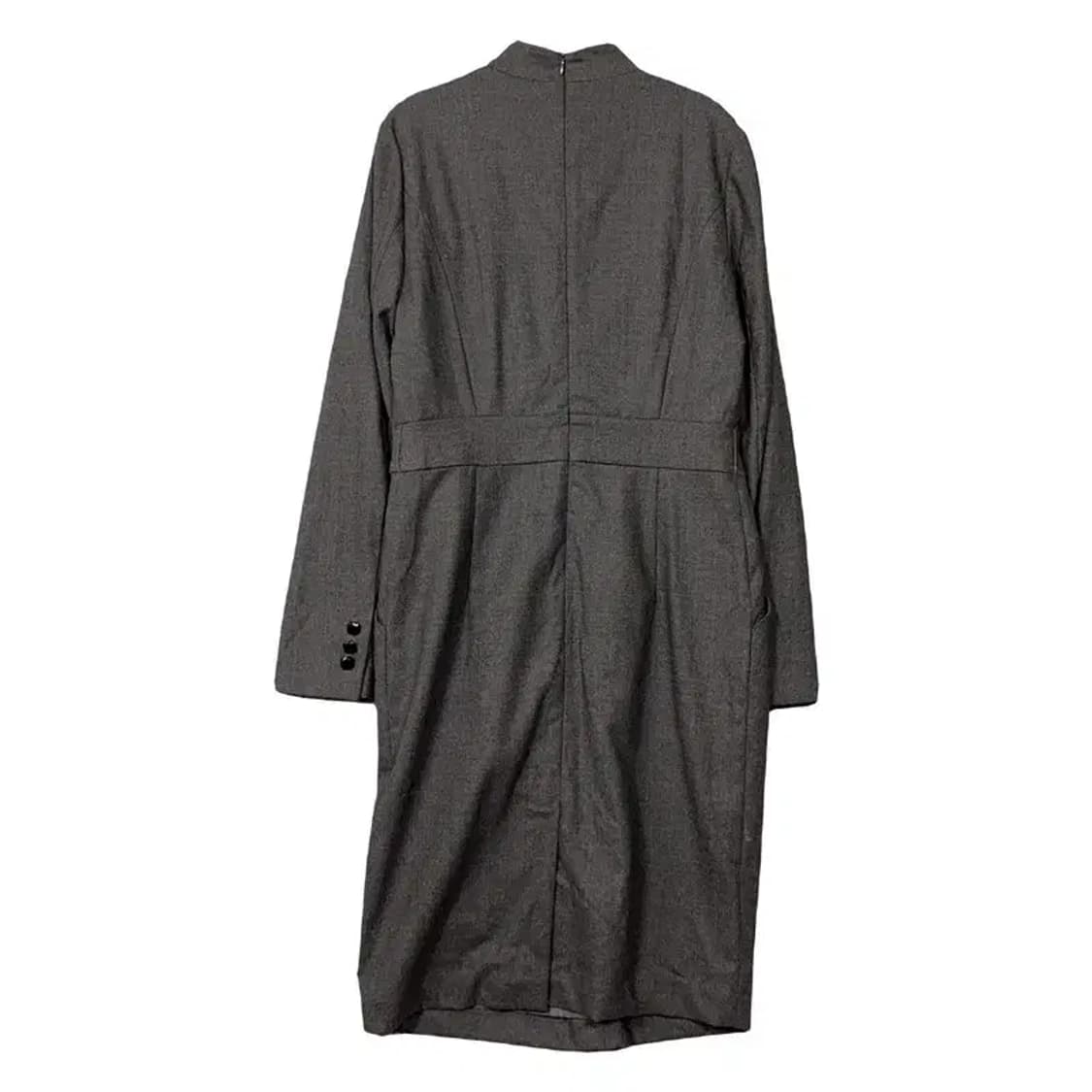 잇미샤 그레이 클래식 여성 원피스 88-94-165 상품이미지2