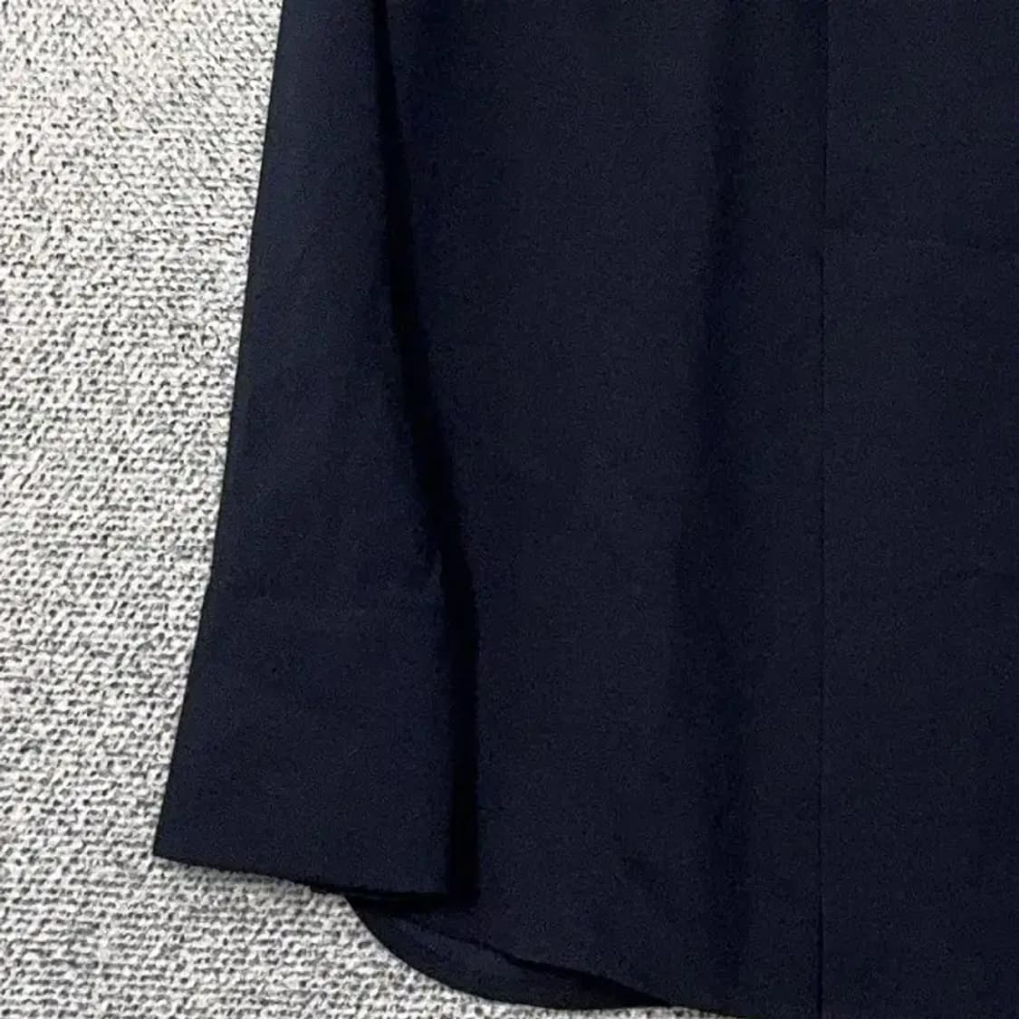 듀엘 네이비 블라우스 85 - 160 상품이미지5