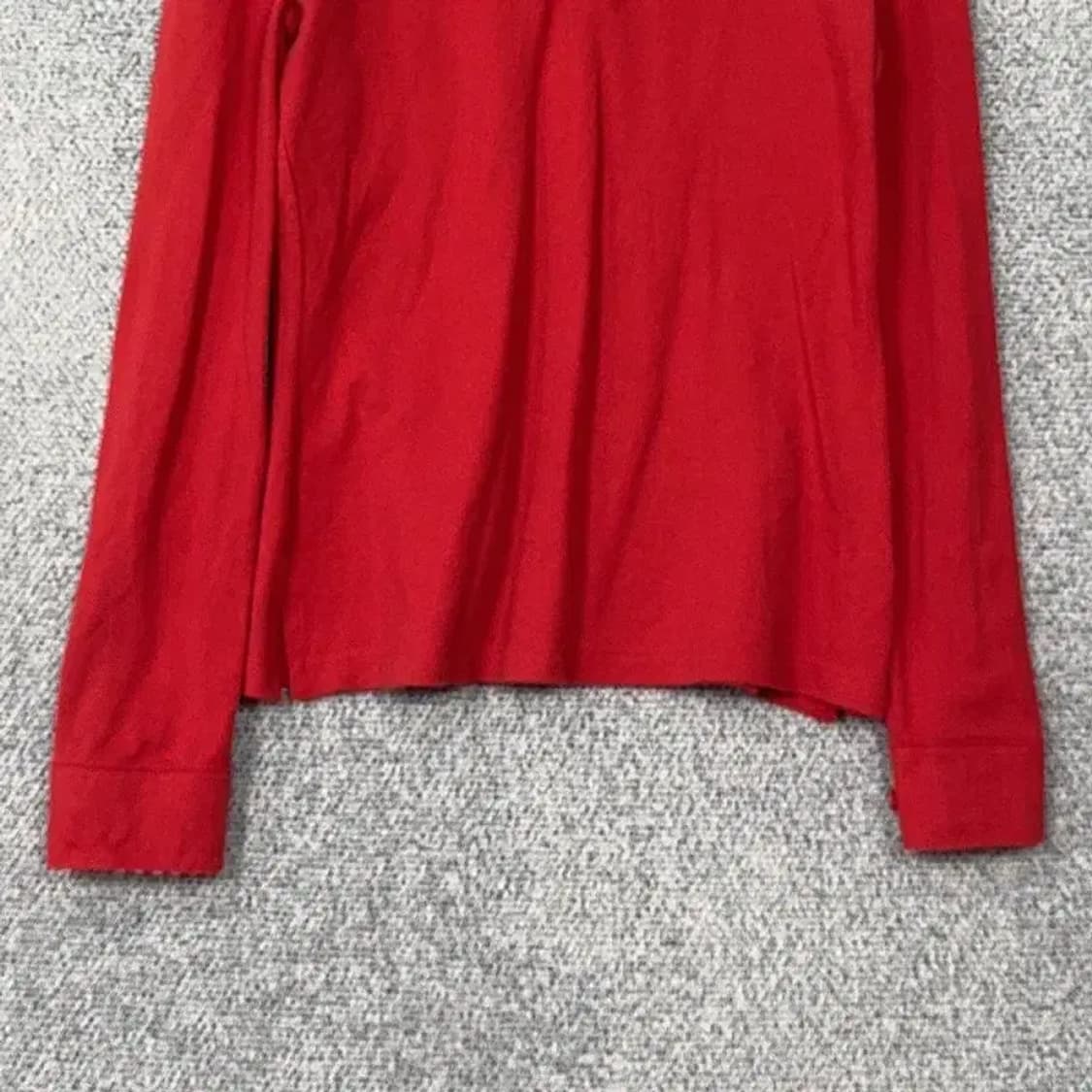 와이드앵글 골프 여성 레드 카라티 90 상품이미지4