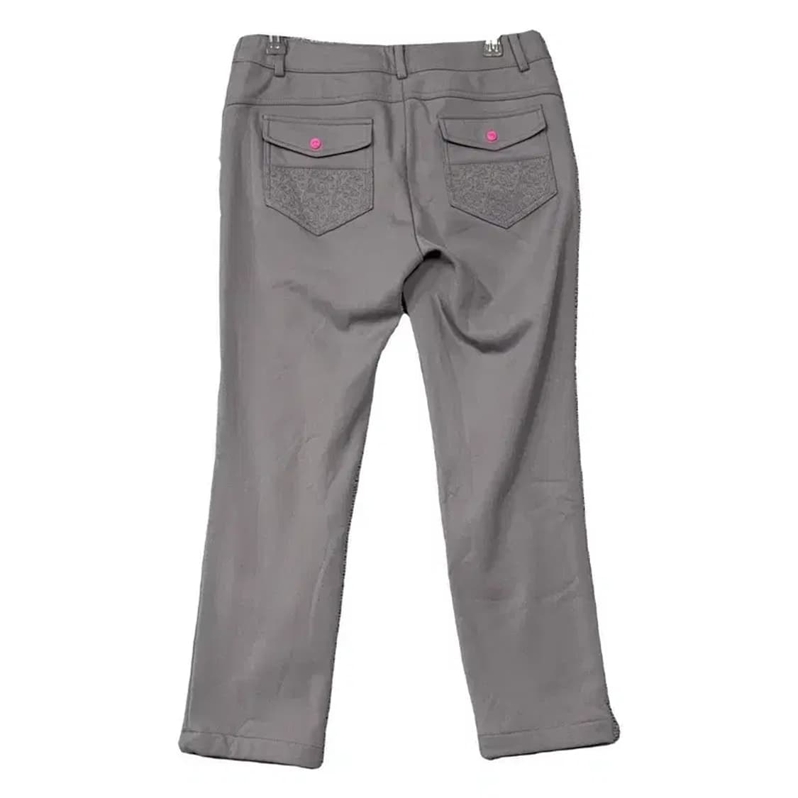 JDX 그레이 골프 기능성 바지 67 상품이미지2