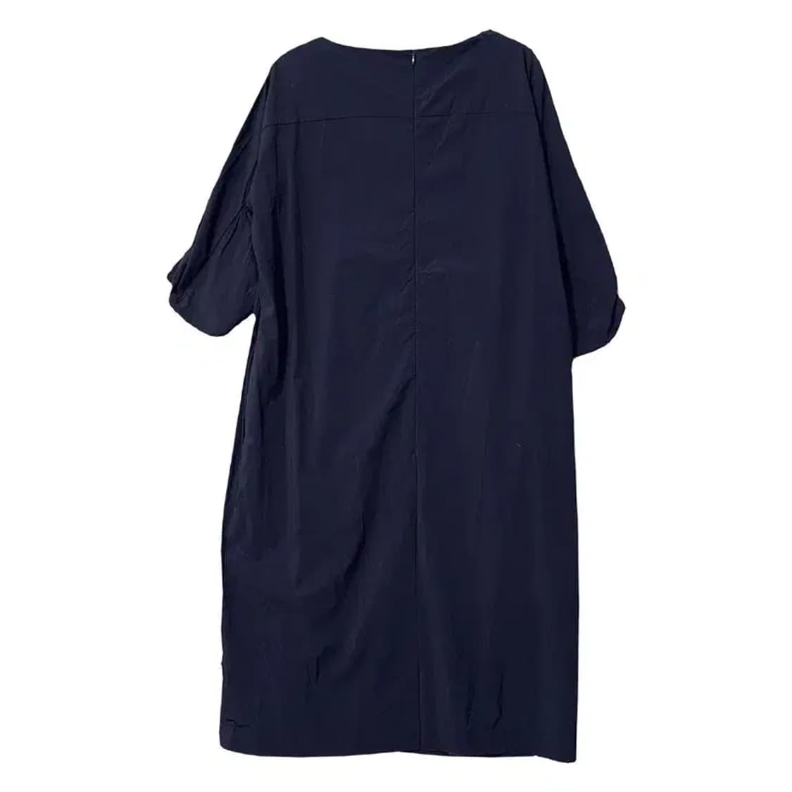 쉬스미스 네이비 여성 원피스 66 상품이미지2