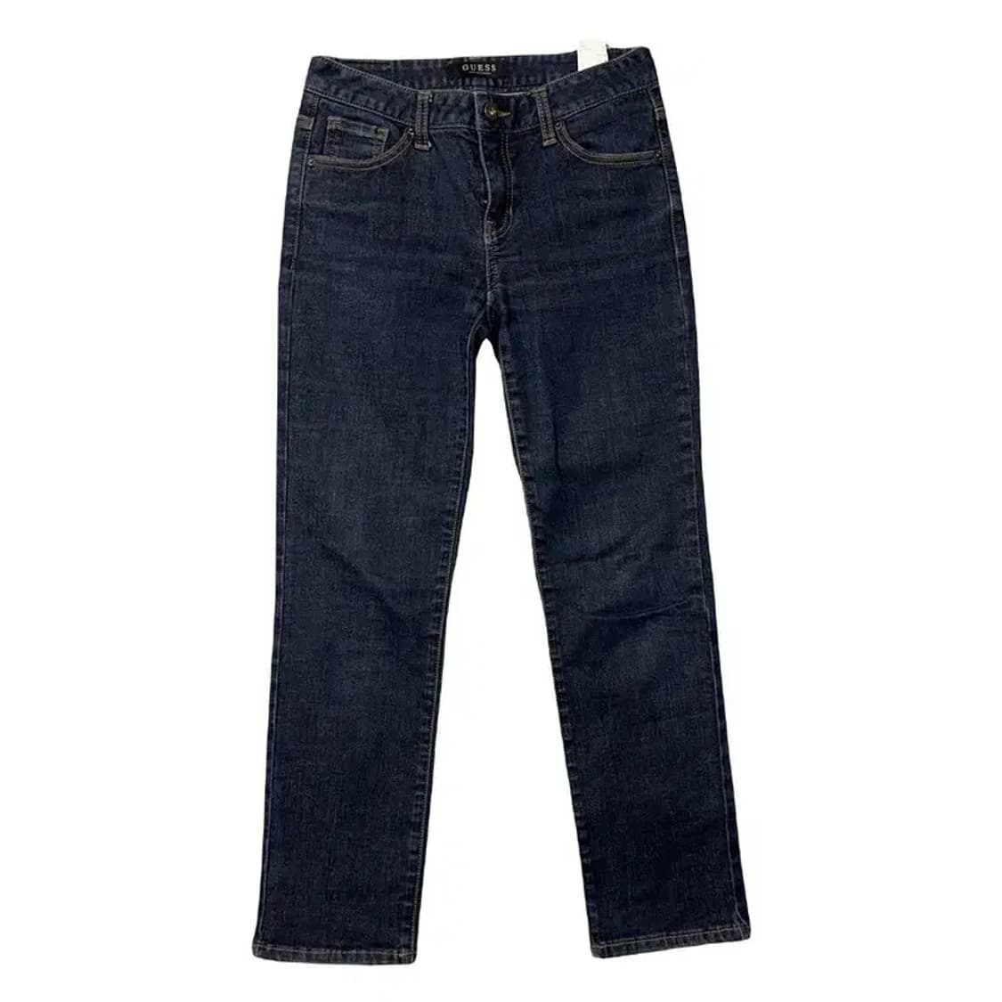 게스 진청 캐주얼 청바지 64(26) 상품이미지1