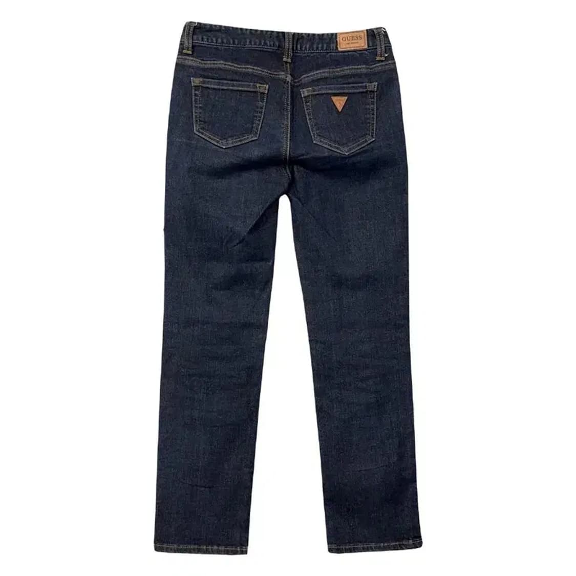 게스 진청 캐주얼 청바지 64(26) 상품이미지2