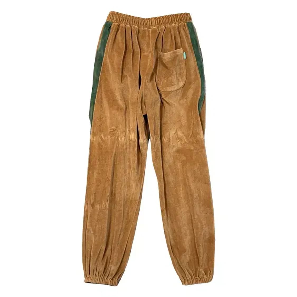 MMLG 카멜 조거팬츠 MEDIUM 상품이미지2