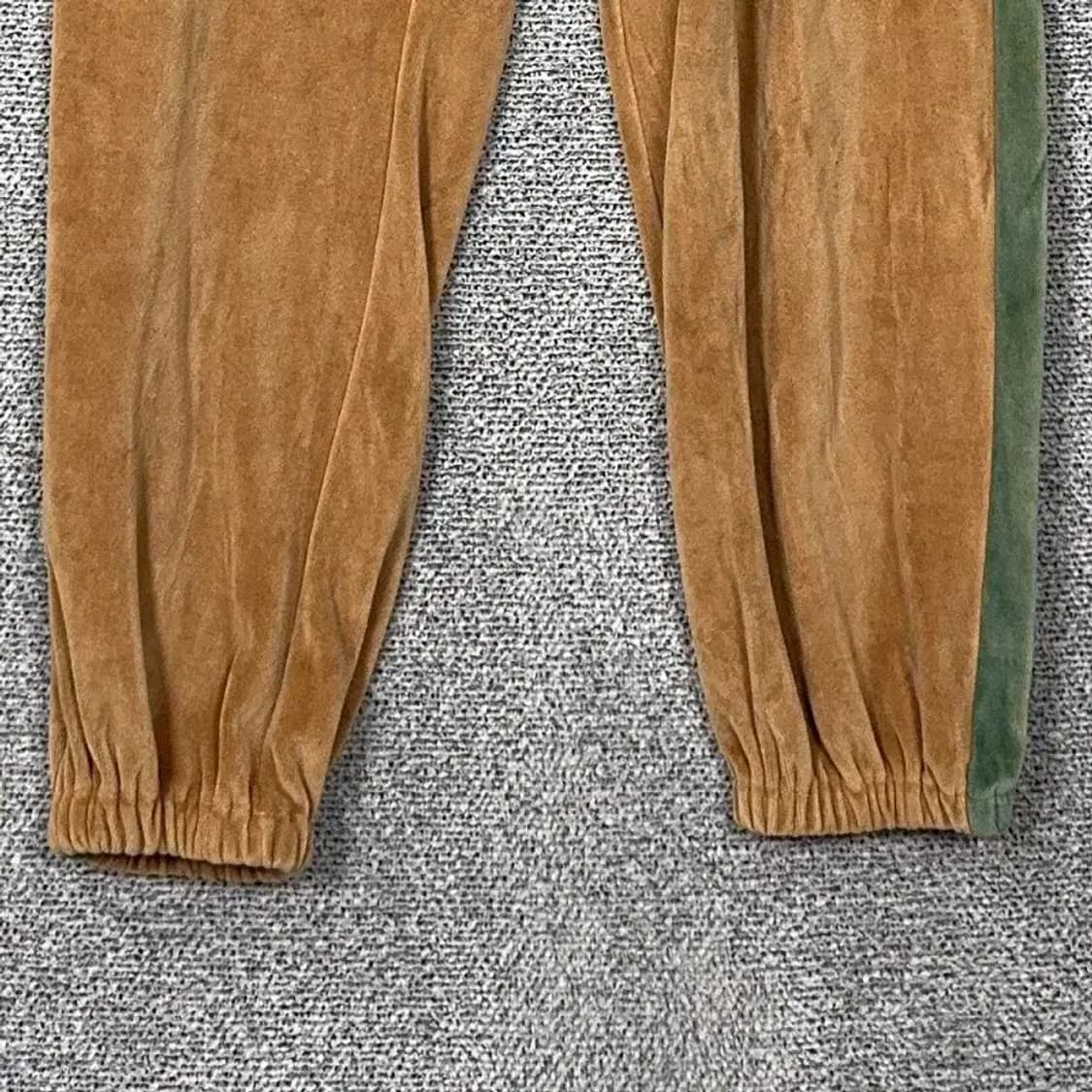 MMLG 카멜 조거팬츠 MEDIUM 상품이미지5