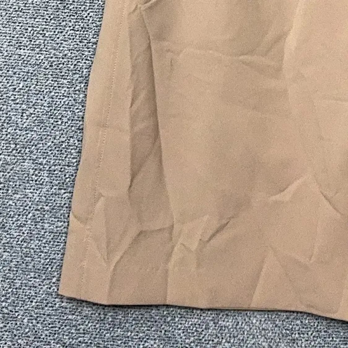 온앤온 베이지 여성 클래식 트렌치 코트 2 상품이미지5