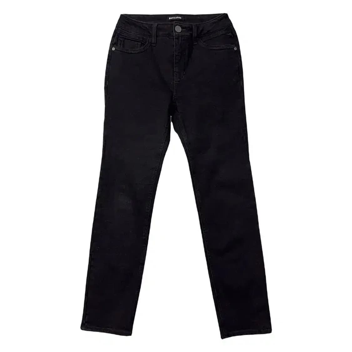 버커루 캐주얼 여성 블랙 진 65(26) 상품이미지1