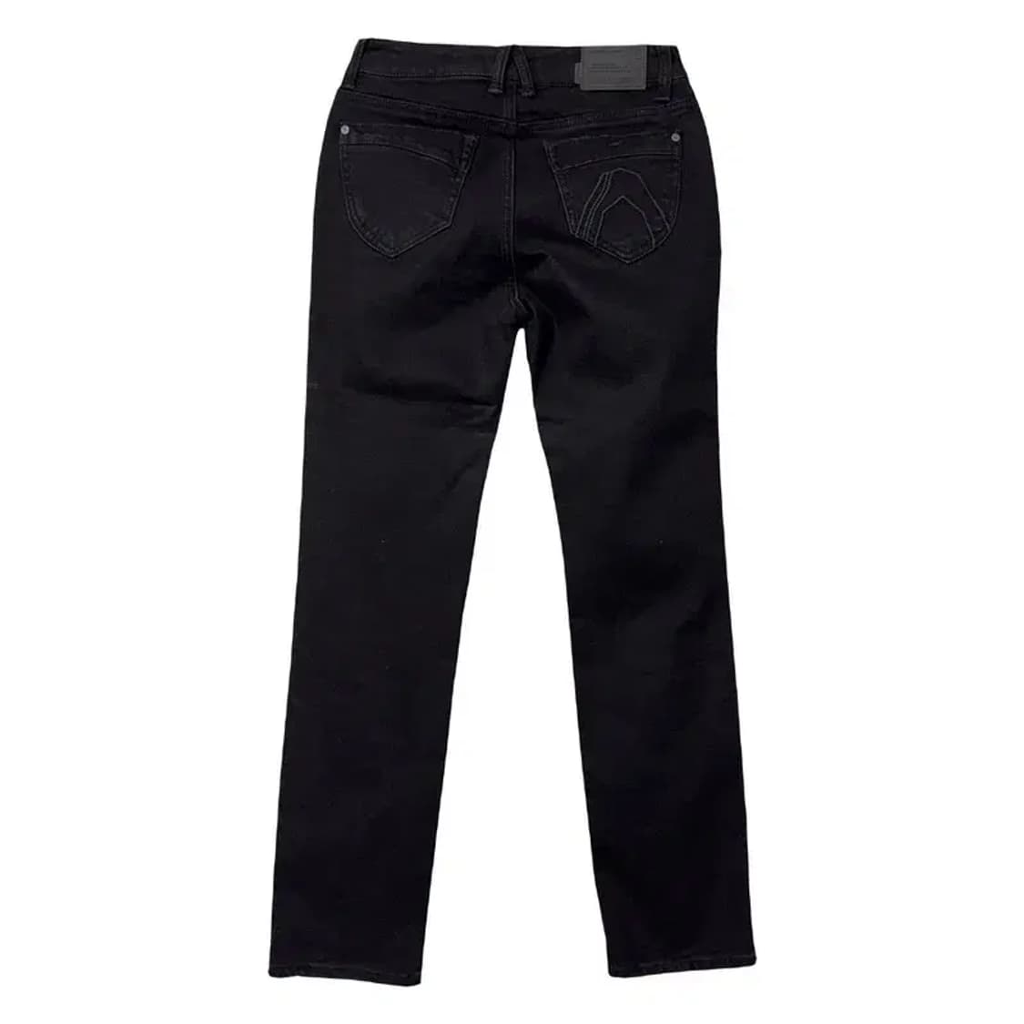 버커루 캐주얼 여성 블랙 진 65(26) 상품이미지2