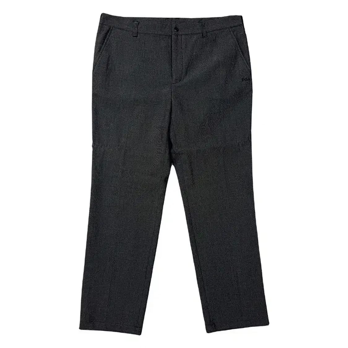 PGA 골프 남성 기능성 블랙 바지 100(38) 상품이미지1