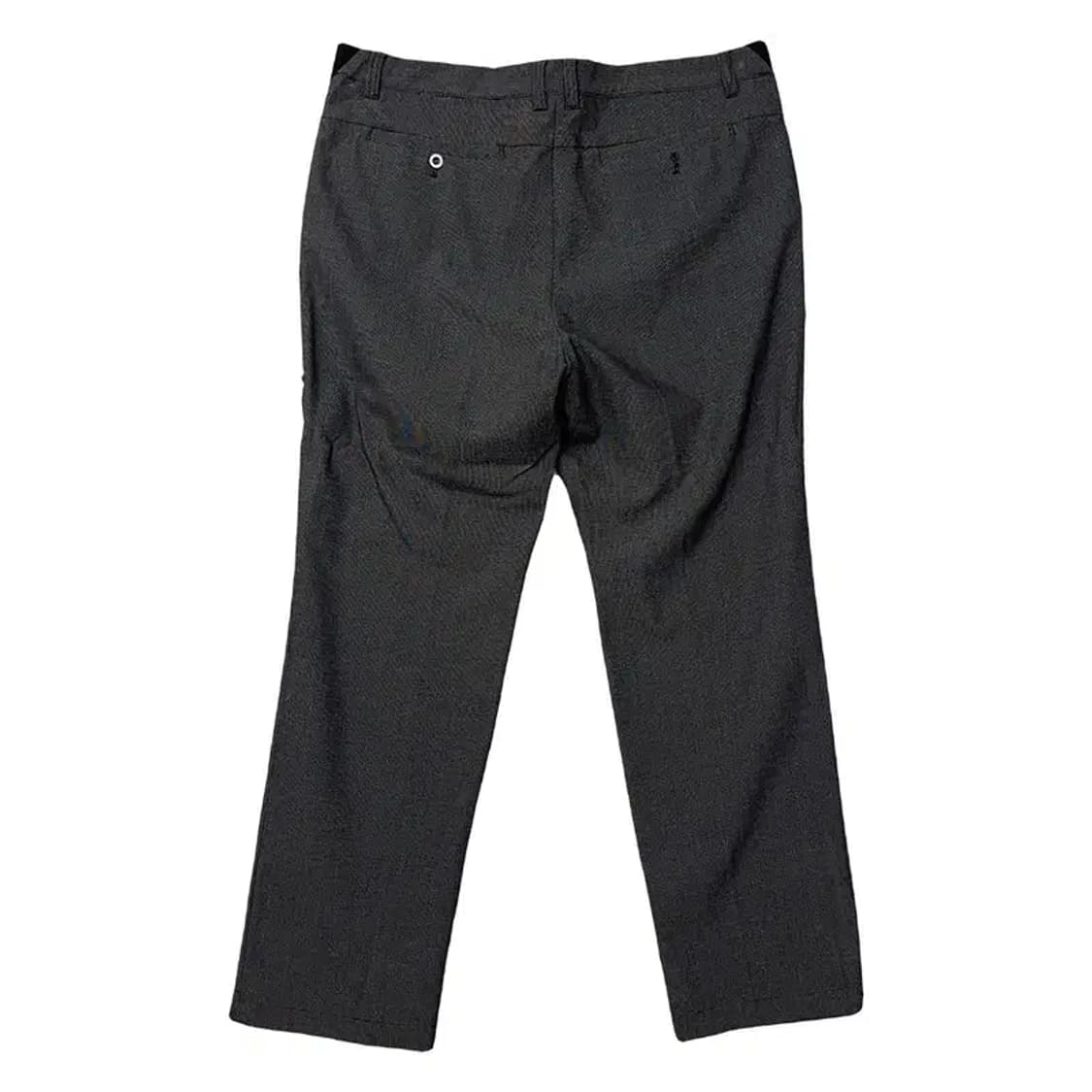 PGA 골프 남성 기능성 블랙 바지 100(38) 상품이미지2