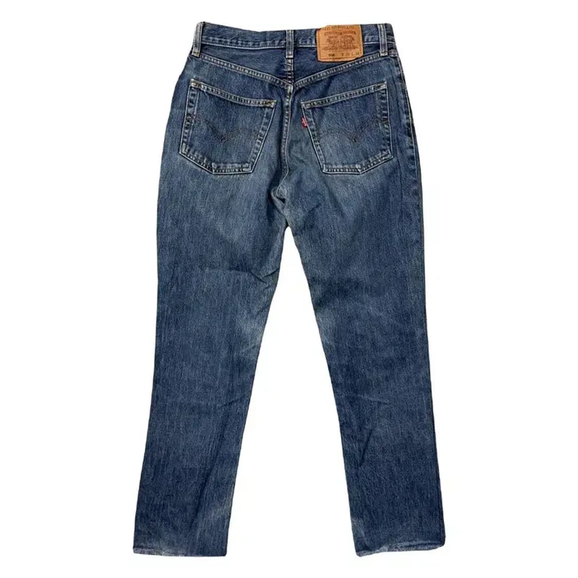 리바이스 506 00s 빈티지 청바지 W 30 L 34 상품이미지2