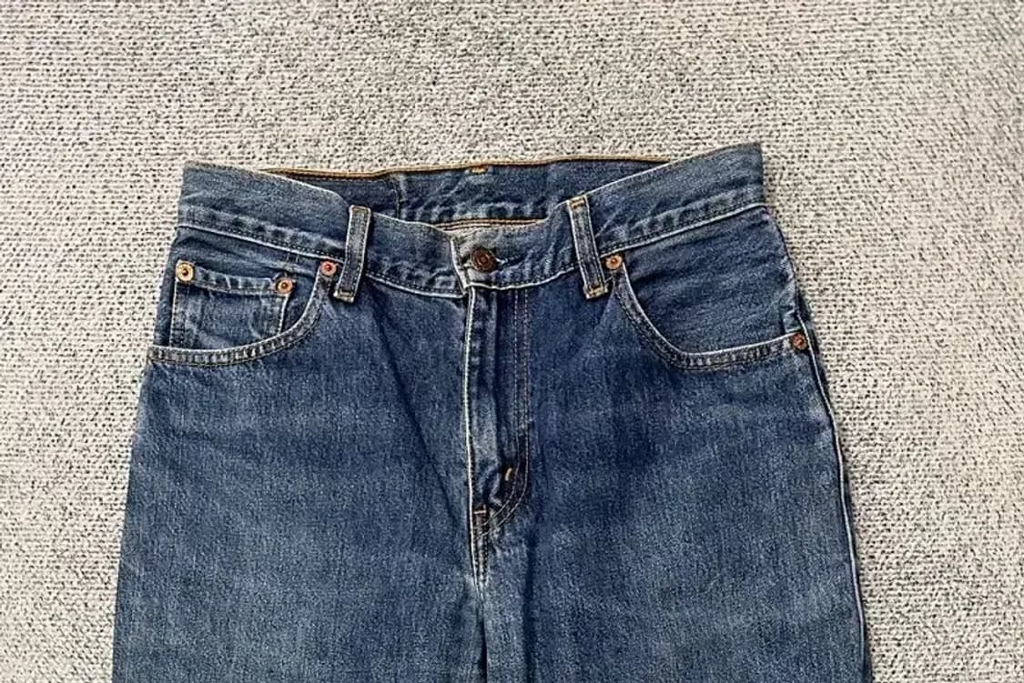 리바이스 506 00s 빈티지 청바지 W 30 L 34 상품이미지3