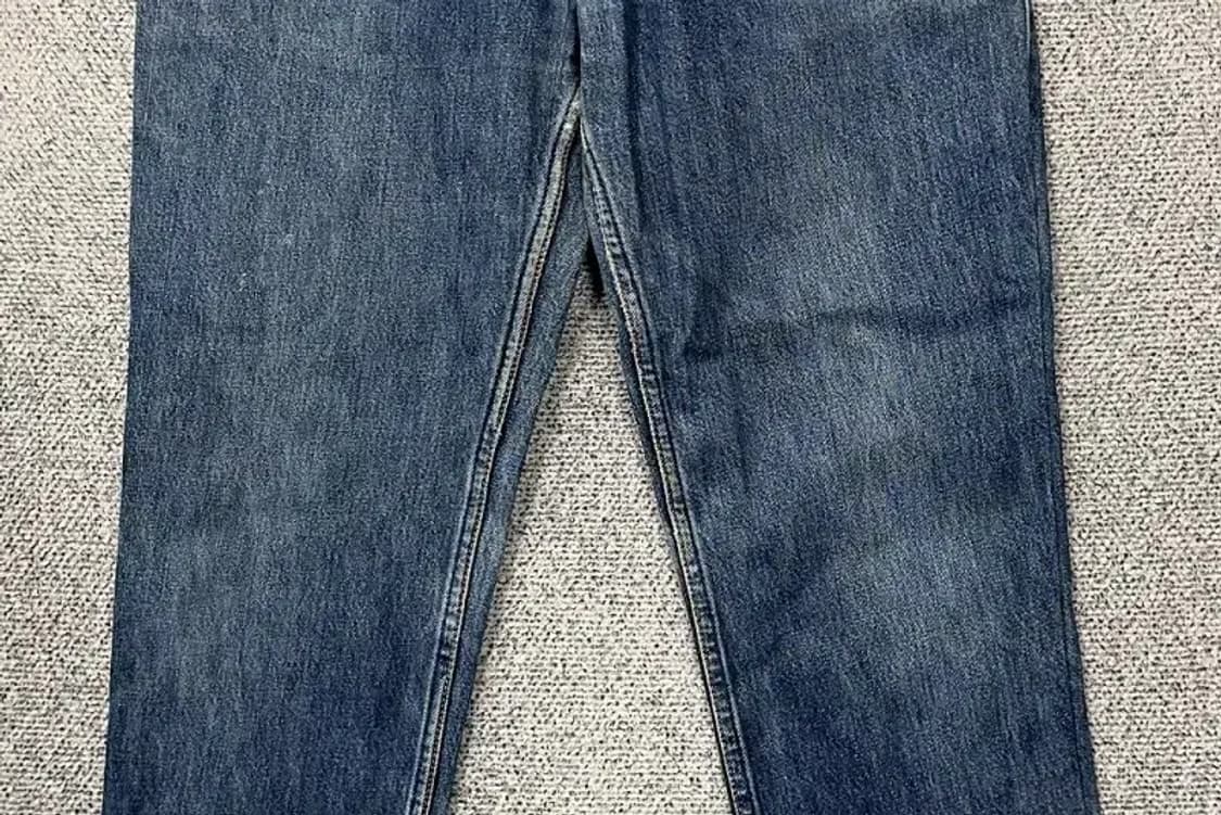 리바이스 506 00s 빈티지 청바지 W 30 L 34 상품이미지4