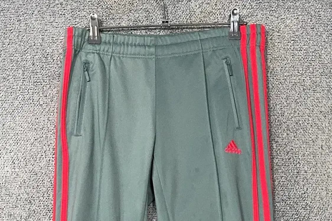 아디다스 삼선 트레이닝 팬츠 85 상품이미지3