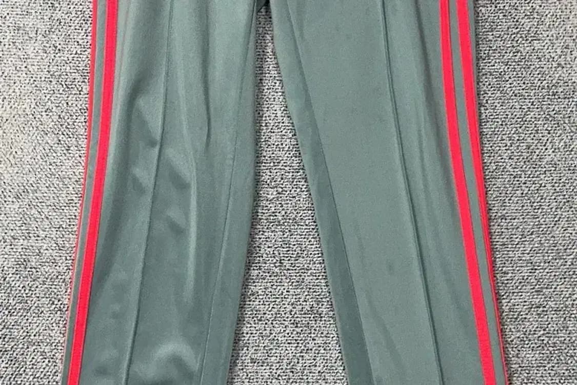 아디다스 삼선 트레이닝 팬츠 85 상품이미지4