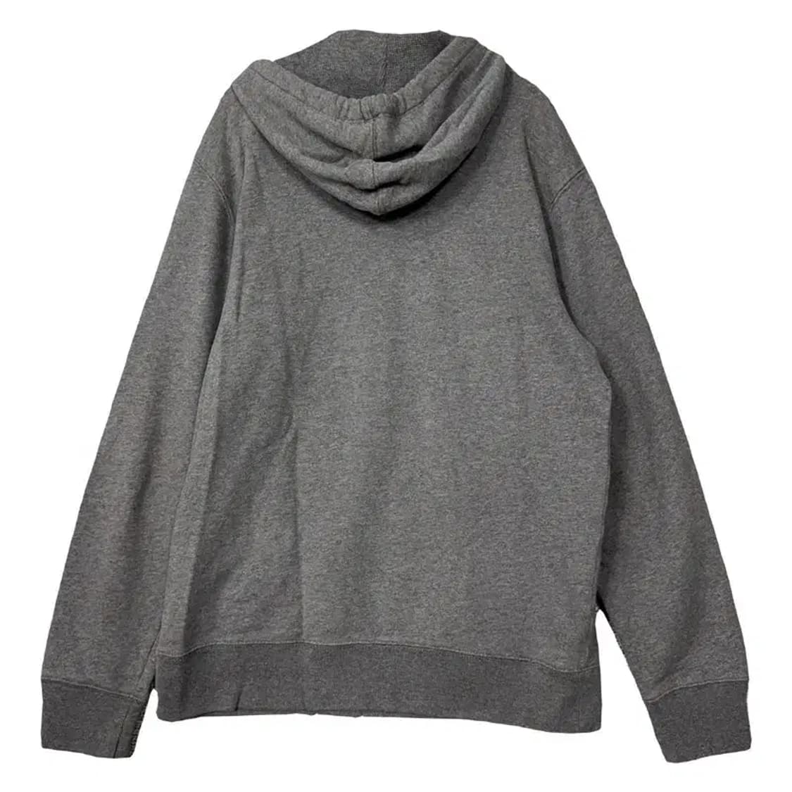 갭 스펠 로고 그레이 후드티 M 상품이미지2