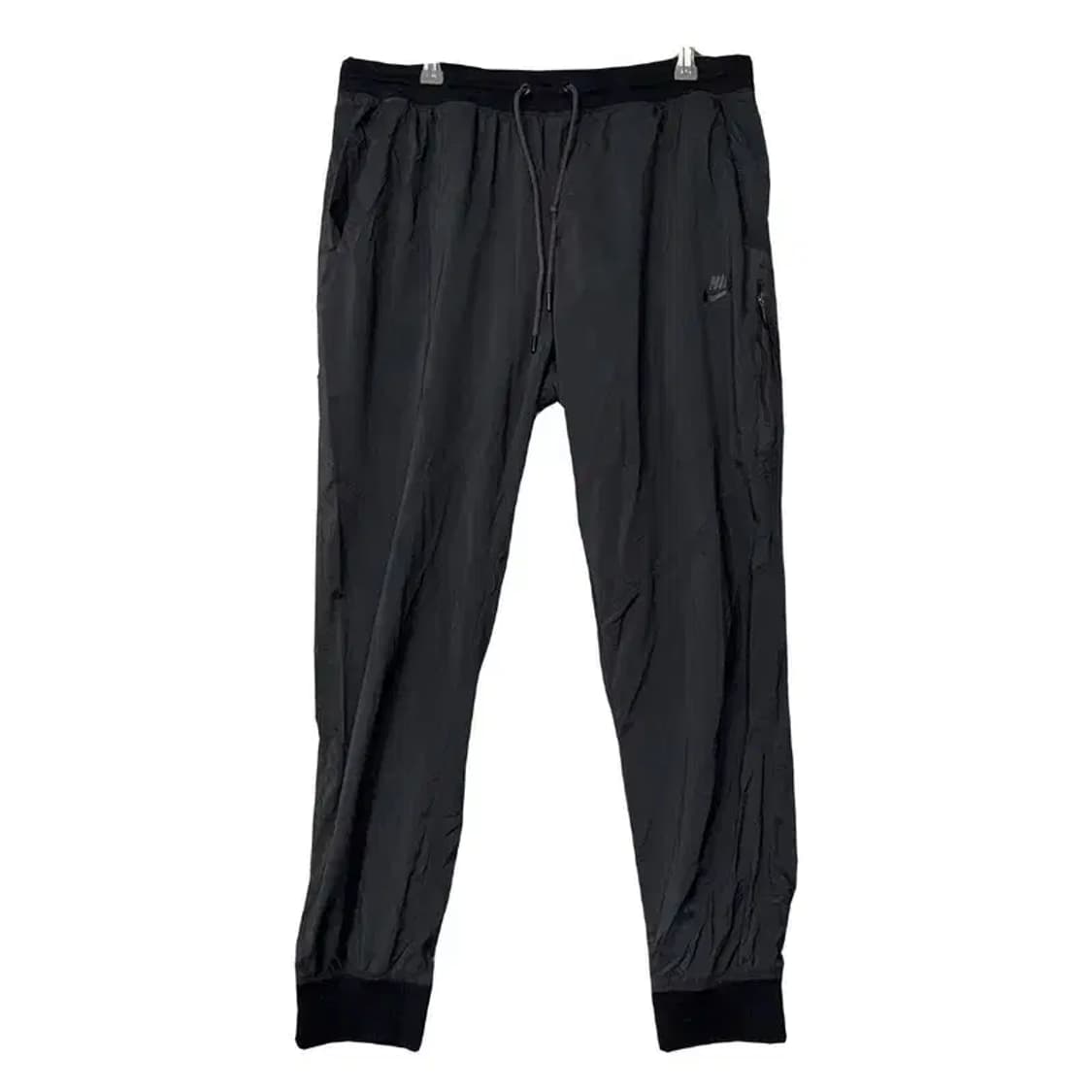 나이키 블랙 기능성 조거팬츠 XL 상품이미지1