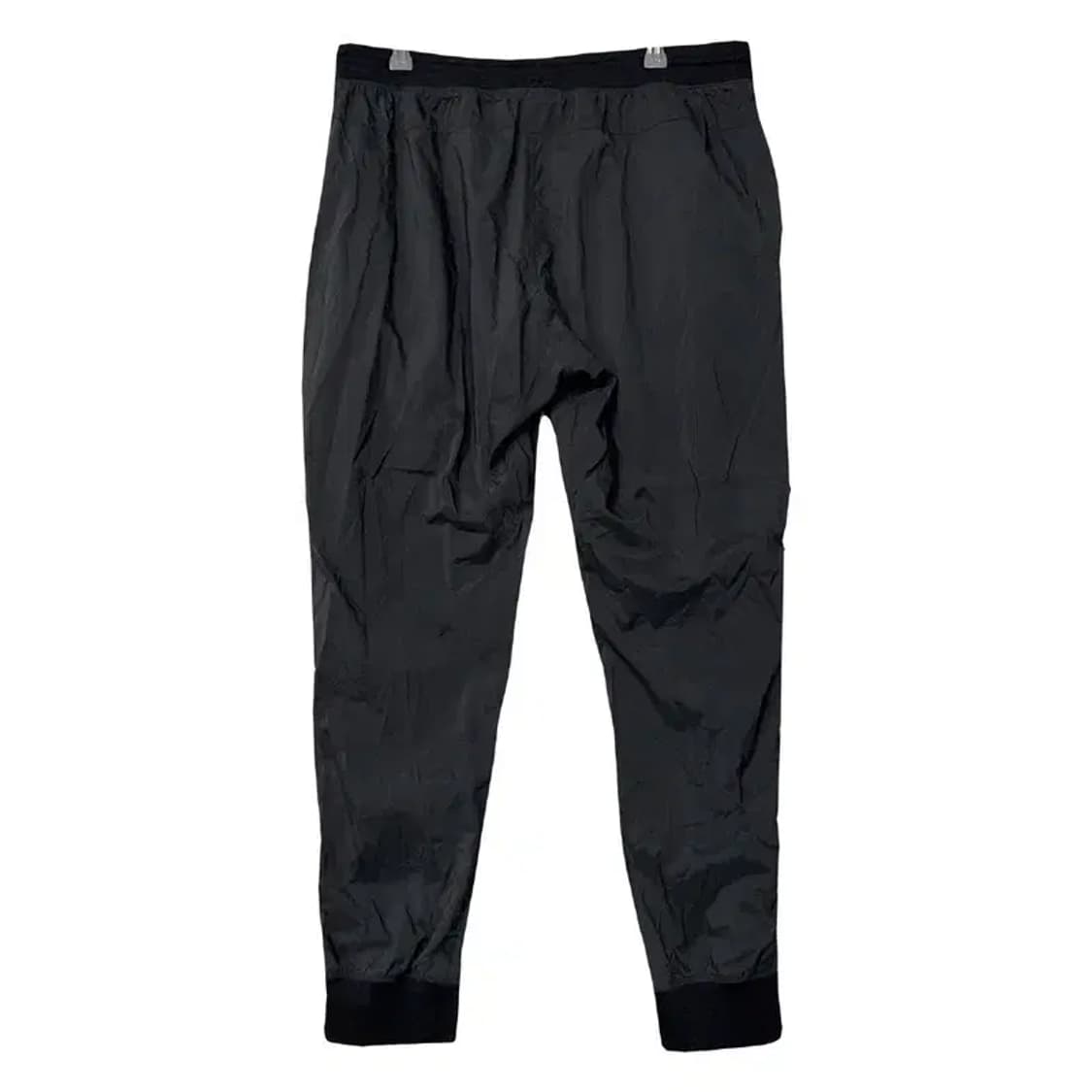 나이키 블랙 기능성 조거팬츠 XL 상품이미지2