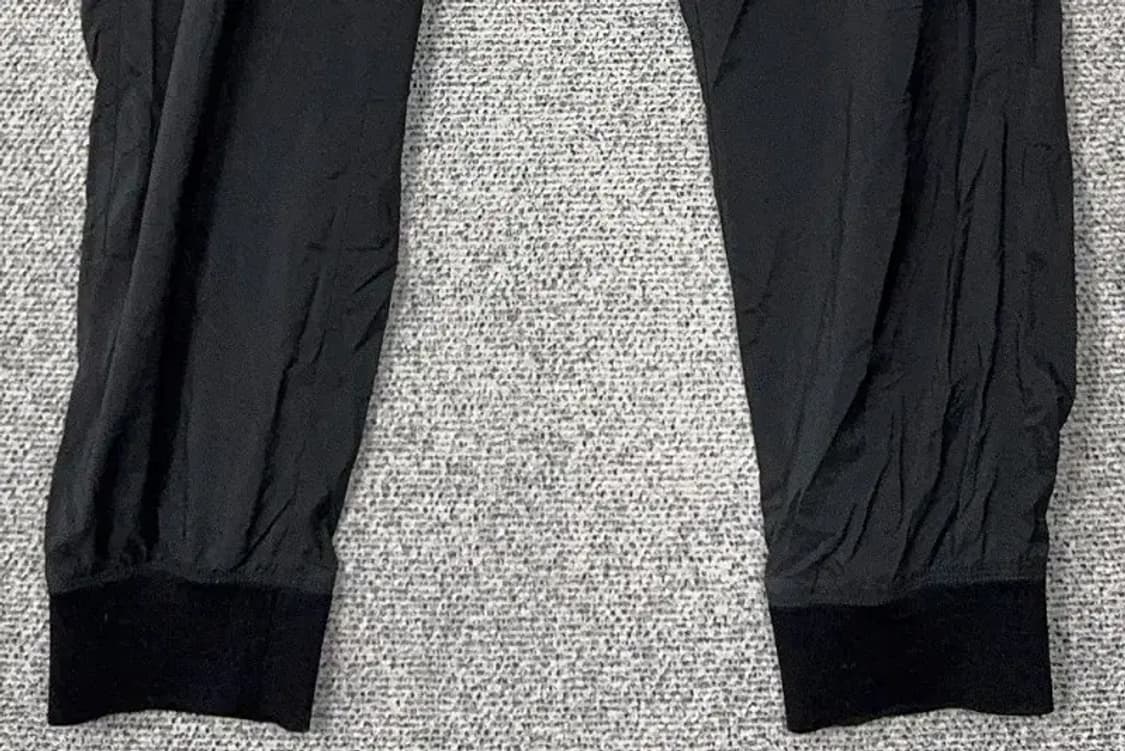 나이키 블랙 기능성 조거팬츠 XL 상품이미지5