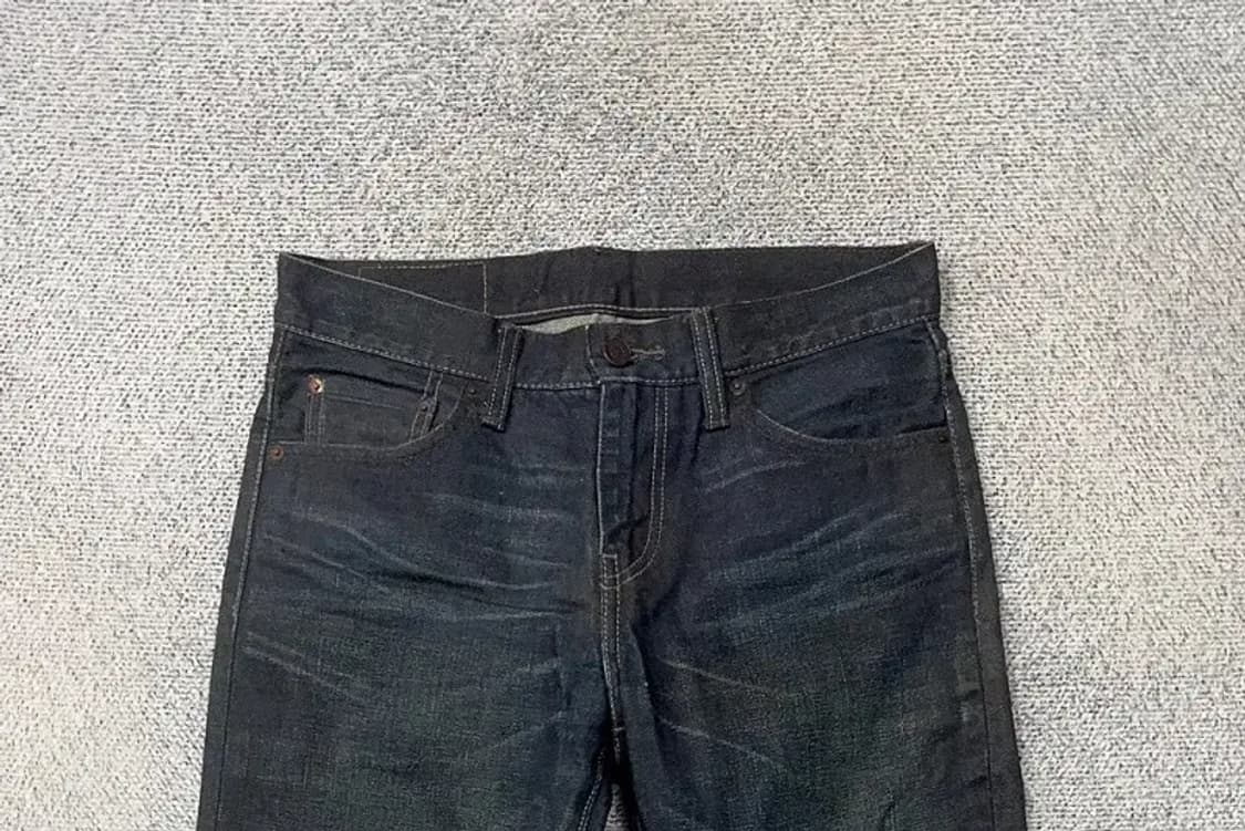 리바이스 511 남성 청바지 W30 L34 상품이미지3