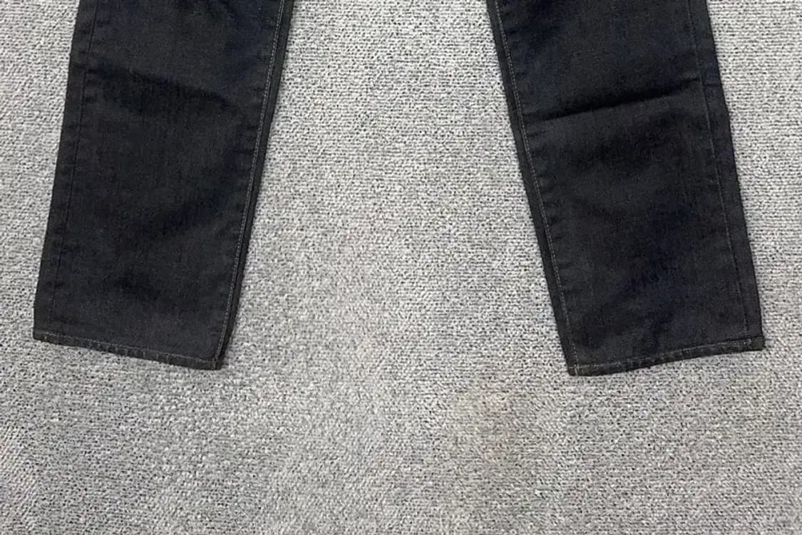 리바이스 511 남성 청바지 W30 L34 상품이미지5