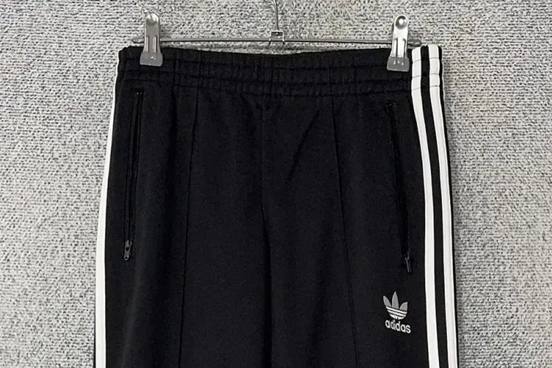 아디다스 블랙 운동바지 90 상품이미지3