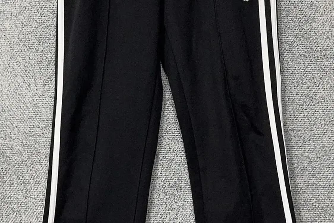 아디다스 블랙 운동바지 90 상품이미지4